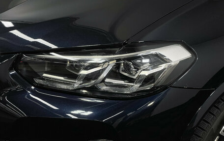 BMW X3, 2023 год, 5 940 000 рублей, 8 фотография