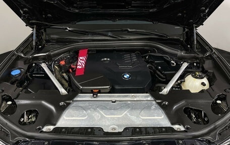 BMW X3, 2023 год, 5 940 000 рублей, 10 фотография