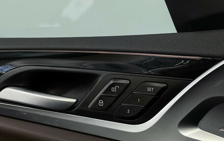 BMW X3, 2023 год, 5 940 000 рублей, 18 фотография