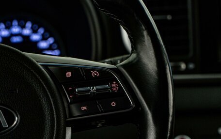 KIA Sportage IV рестайлинг, 2019 год, 2 398 999 рублей, 13 фотография