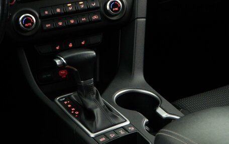 KIA Sportage IV рестайлинг, 2019 год, 2 398 999 рублей, 14 фотография