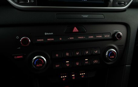 KIA Sportage IV рестайлинг, 2019 год, 2 398 999 рублей, 15 фотография