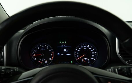 KIA Sportage IV рестайлинг, 2019 год, 2 398 999 рублей, 23 фотография