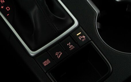 KIA Sportage IV рестайлинг, 2019 год, 2 398 999 рублей, 18 фотография