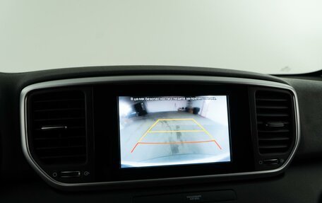 KIA Sportage IV рестайлинг, 2019 год, 2 398 999 рублей, 20 фотография