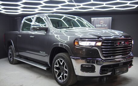 Rambler 1500, 2026 год, 8 890 000 рублей, 2 фотография