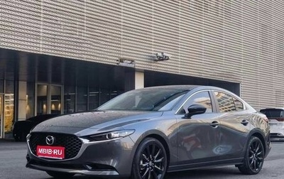 Mazda 3, 2022 год, 1 587 000 рублей, 1 фотография