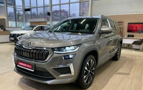 Skoda Kodiaq I, 2025 год, 5 050 000 рублей, 1 фотография