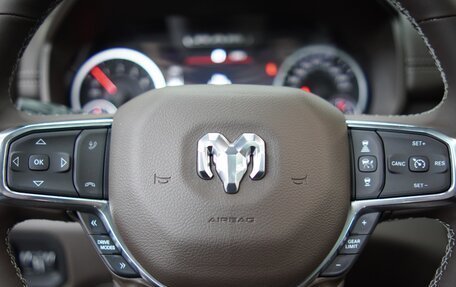 Rambler 1500, 2026 год, 8 890 000 рублей, 28 фотография