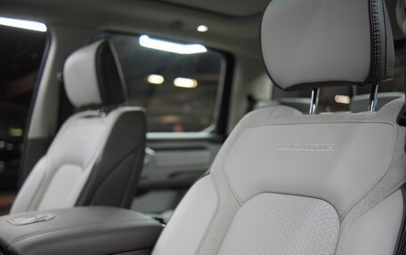 Rambler 1500, 2026 год, 8 890 000 рублей, 19 фотография