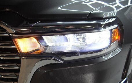 Rambler 1500, 2026 год, 8 890 000 рублей, 24 фотография