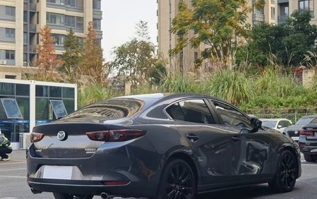 Mazda 3, 2022 год, 1 587 000 рублей, 7 фотография