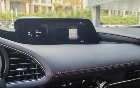 Mazda 3, 2022 год, 1 587 000 рублей, 13 фотография