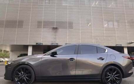 Mazda 3, 2022 год, 1 587 000 рублей, 6 фотография