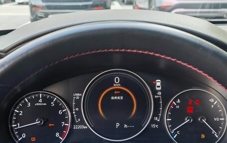 Mazda 3, 2022 год, 1 587 000 рублей, 12 фотография