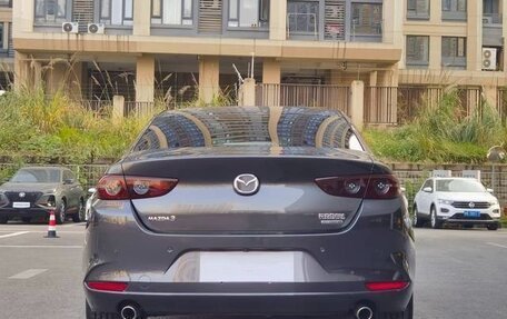 Mazda 3, 2022 год, 1 587 000 рублей, 8 фотография