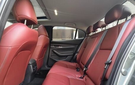 Mazda 3, 2022 год, 1 587 000 рублей, 21 фотография