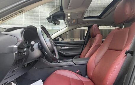 Mazda 3, 2022 год, 1 587 000 рублей, 17 фотография