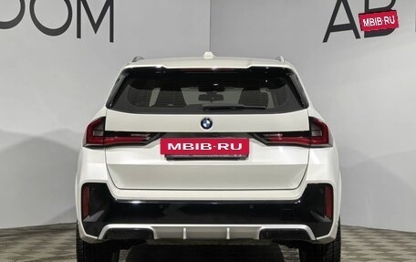 BMW X1, 2023 год, 5 099 000 рублей, 4 фотография