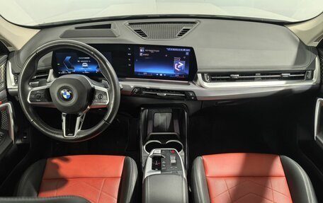 BMW X1, 2023 год, 5 099 000 рублей, 11 фотография