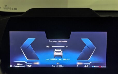 BMW X1, 2023 год, 5 099 000 рублей, 13 фотография