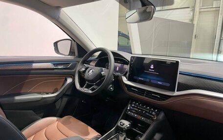 Skoda Kodiaq I, 2025 год, 5 050 000 рублей, 7 фотография