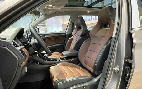 Skoda Kodiaq I, 2025 год, 5 050 000 рублей, 8 фотография