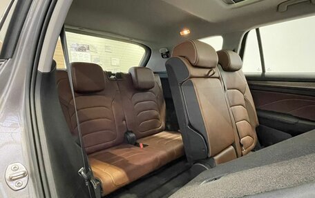 Skoda Kodiaq I, 2025 год, 5 050 000 рублей, 14 фотография