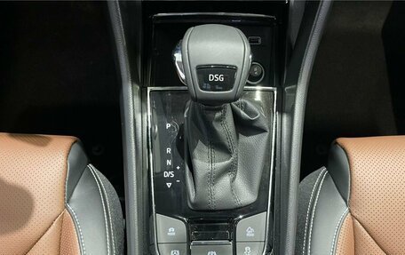 Skoda Kodiaq I, 2025 год, 5 050 000 рублей, 16 фотография