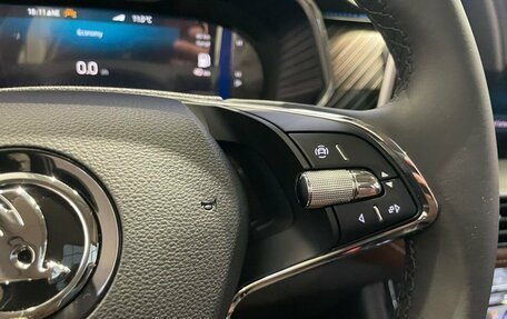 Skoda Kodiaq I, 2025 год, 5 050 000 рублей, 15 фотография