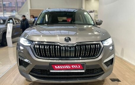 Skoda Kodiaq I, 2025 год, 5 050 000 рублей, 2 фотография