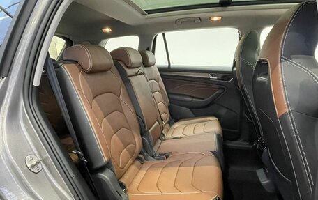 Skoda Kodiaq I, 2025 год, 5 050 000 рублей, 23 фотография