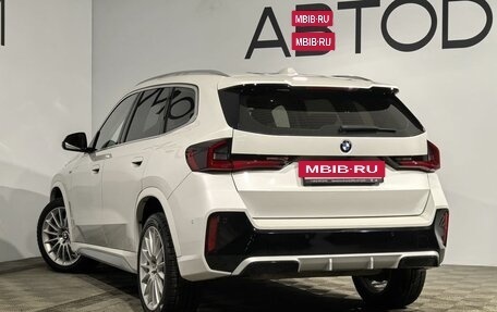 BMW X1, 2023 год, 5 099 000 рублей, 37 фотография