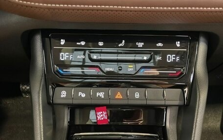 Skoda Kodiaq I, 2025 год, 5 050 000 рублей, 20 фотография