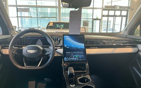 Geely Atlas, 2025 год, 3 970 990 рублей, 13 фотография