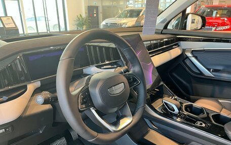 Geely Atlas, 2025 год, 3 970 990 рублей, 11 фотография