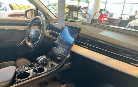 Geely Atlas, 2025 год, 3 970 990 рублей, 14 фотография