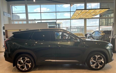 Geely Atlas, 2025 год, 3 970 990 рублей, 4 фотография