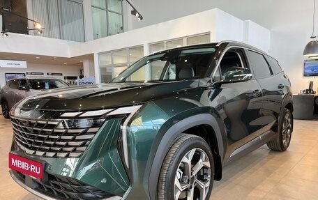 Geely Atlas, 2025 год, 3 970 990 рублей, 1 фотография