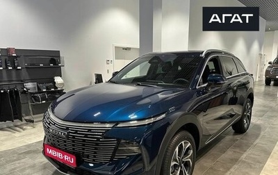 Haval F7, 2026 год, 3 499 000 рублей, 1 фотография