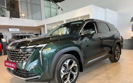 Geely Atlas, 2025 год, 3 970 990 рублей, 7 фотография