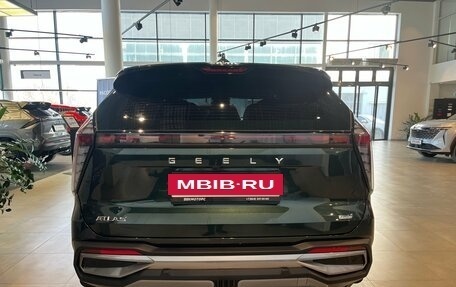 Geely Atlas, 2025 год, 3 970 990 рублей, 6 фотография