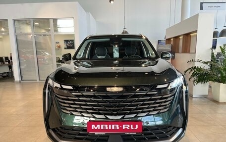 Geely Atlas, 2025 год, 3 970 990 рублей, 2 фотография