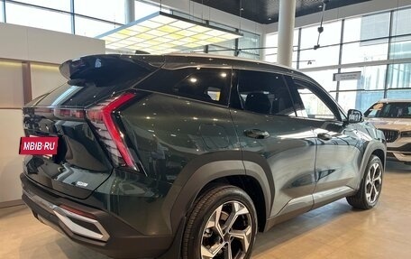 Geely Atlas, 2025 год, 3 970 990 рублей, 5 фотография