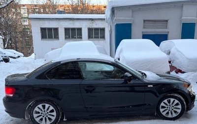 BMW 1 серия, 2012 год, 2 250 000 рублей, 1 фотография