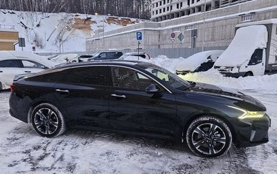 KIA K5, 2024 год, 4 200 000 рублей, 1 фотография
