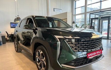 Geely Atlas, 2025 год, 3 970 990 рублей, 3 фотография