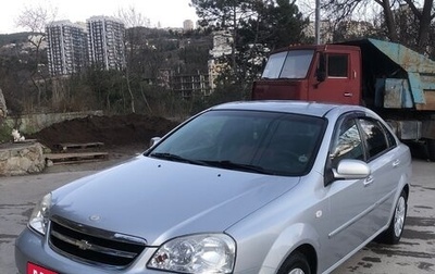 Chevrolet Lacetti, 2008 год, 600 000 рублей, 1 фотография