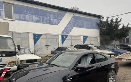 BMW M3, 2012 год, 4 000 000 рублей, 1 фотография