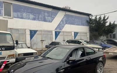 BMW M3, 2012 год, 4 000 000 рублей, 1 фотография